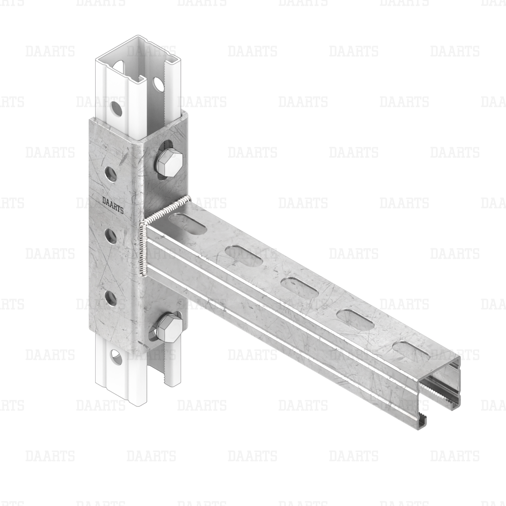 в Сборке Консоль 41х41 2.5 DS MQL KU